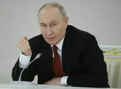 Rússia acusa Ucrânia de ataque a residência de Putin sem apresentar provas