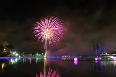 Réveillon 2026 em Campina Grande: confira o que abre e fecha na virada