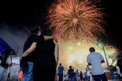 Réveillon 2026 em Rio Branco: confira opções de festas de forró a eletrônico