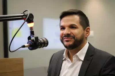 Secretário de Educação do Piauí, Washington Bandeira, deixa cargo em 31/12/2025