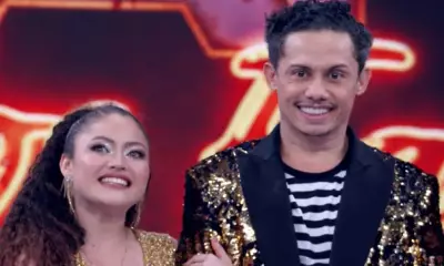 Silvero Pereira e Thais Sousa vencem a Dança dos Famosos 2024
