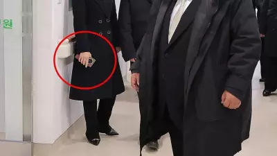 Smartphone dobrável de Kim Yo-jong reacende dúvidas sobre sanções à Coreia do Norte