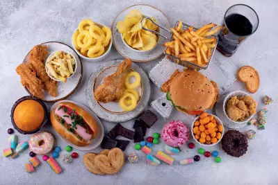 São Francisco processa gigantes dos ultraprocessados por danos à saúde