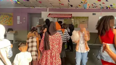 São Paulo mantém aberto abrigo para 157 imigrantes após pressão social