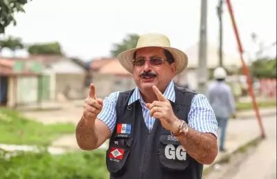 STJ anula investigação da PF contra ex-prefeito de Rio Largo (AL)