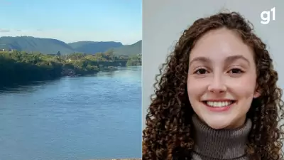 Técnica da Fepam é encontrada morta após cair no Rio Jacuí durante coleta de água