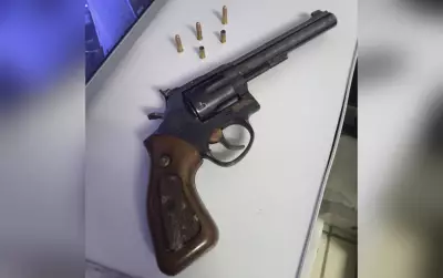 Tentativa de assalto em São Roque: casal agredido, um suspeito morto e outro preso