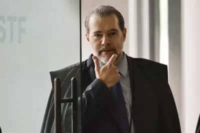 Toffoli e Banco Master: juristas criticam acareação 'abusiva' e 'perigosa'