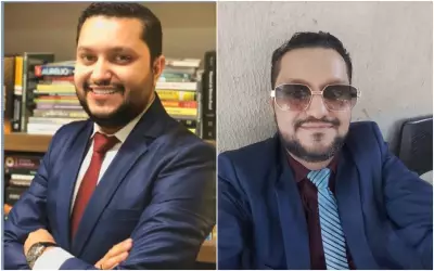 Trio é indiciado por tortura e morte de advogado em Goiás