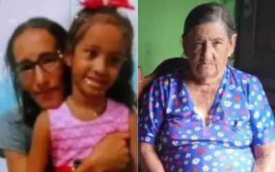 Triplo homicídio em Macaúbas: menina de 10 anos e duas mulheres são mortas a tiros