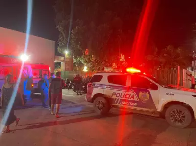 Três homens baleados após confusão com seguranças e PMs em hospital do Acre