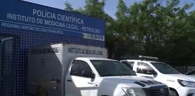 Três mortes em acidentes de trânsito e adolescente afogado chocam Petrolina e região