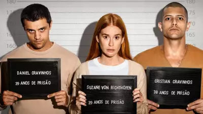 True crime em 2025: séries sobre crimes reais dominam os streamings