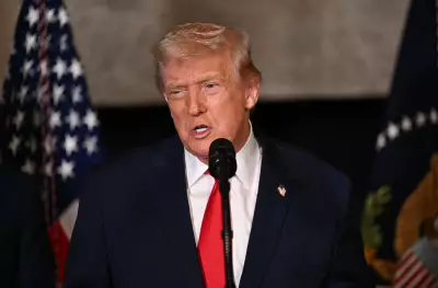 Trump afirma ataque dos EUA na Venezuela, mas não há confirmação oficial