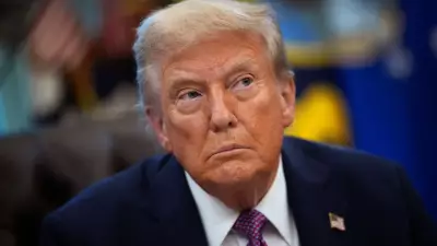 Trump processa BBC por US$ 54 bilhões por suposta difamação e manipulação