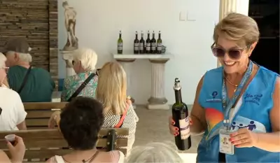 Turismo solo feminino cresce no Circuito das Águas Paulista com foco em acolhimento