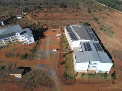 UFVJM abre 999 vagas para graduação em Janaúba e Unaí via Enem