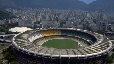 Vasco escolhe Maracanã para final da Copa do Brasil contra Corinthians