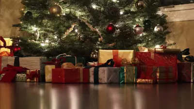 Vendas de Natal crescem 5,4% em 2025, aponta pesquisa Ibevar-FIA