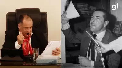 Vereador de Viamão chama Brizola, morto em 2004, para homenagem em sessão