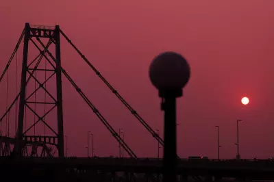 Verão começa com calor intenso em SC: previsão aponta até 36°C no fim de semana