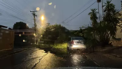 Verão no Piauí: previsão indica chuvas abaixo da média em 2024