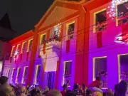 120 crianças cantam 'Natal de Esperança' em Mogi das Cruzes neste sábado