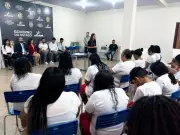 130 presas celebram Natal com poesia e música em penitenciária do Amapá