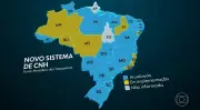 17 estados e DF já adotam nova CNH sem autoescola obrigatória; veja regras