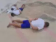 3 presos tentam fuga durante ENEM em cadeia do RN; corda artesanal é apreendida