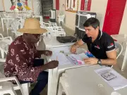 60 famílias quilombolas recebem benefício de até R$ 21 mil para moradia no Pará