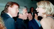 68 novas fotos de Epstein revelam Trump, Clinton e Gates em meio a escândalo