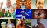 8 Personalidades do Amazonas que faleceram em 2025: legados culturais e sociais