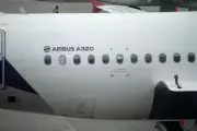 Airbus anuncia recall de painéis metálicos em A320 após problema com software