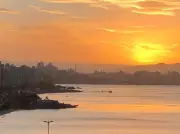 Alerta em SC: temporais e calor de 38°C entre Natal e feriado