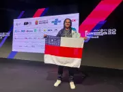 Amazonense é finalista da Expo Favela Innovation 2025 com aparelho auditivo inovador