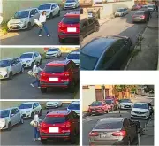 Analista da PC é denunciada por desviar 200 armas e dinheiro de delegacia em BH