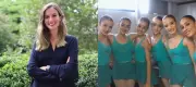 Aos 29 anos, brasileira ex-bailarina do Bolshoi se torna bilionária self-made