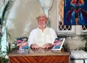 Aos 77 anos, compositor de sambas-enredo lança livro 'Eu sou do samba' com 20 histórias