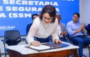 Aracaju transforma secretaria e fortalece segurança e cidadania