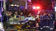Atentado em Sydney: acusado enfrenta 59 crimes, incluindo terrorismo