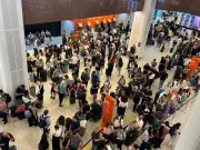 Aumento de passageiros no Santos Dumont em 2026 gera debate e oposição