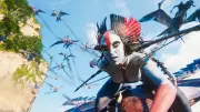 Avatar 3: Oona Chaplin é Varang, a vilã que desafia os Na'vi em 'Fogo e Cinzas'