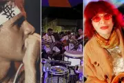 Baixada Santista tem festival de samba, tributos a Cazuza e Rita Lee no fim de semana