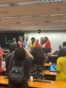 Bancada negra prepara ofensiva para votação da PEC da Reparação em 2025