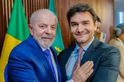 Bastidores da demissão de Celso Sabino: União Brasil retorna ao governo Lula