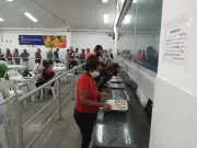 Belém descumpre prazo judicial e mantém Restaurante Popular fechado