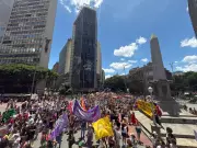 Belo Horizonte sedia ato nacional contra feminicídio neste domingo (7)