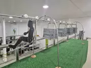 BioVia: Veículo elétrico para floresta transporta 5 toneladas de açaí no AP