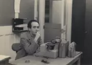 BNDES investe R$ 9,9 milhões em acervos de Herzog e Glauber Rocha